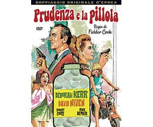 Prudenza E La Pillola (1968)