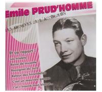 PRUD'HOMME, EMILE - ARCHIVES DE L'ACCORDEON