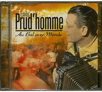 Prud'Homme, Emile - Au Bal Avec Mimile