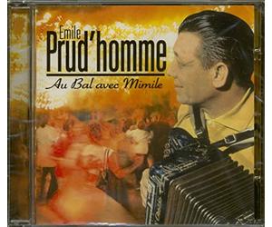 Prud'Homme, Emile - Au Bal Avec Mimile