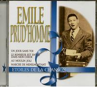 Emile Prud'homme - Etoiles De L