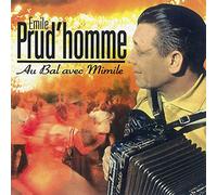 Prud'Homme Emile - Prud'Homme -Au Bal Avec Mimile