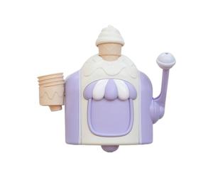 Prudler da bagno per bambini - attrezzatura da gioco creativa, risate visive in ritratto per e ragazze, di attività domestica, lavorazione di lunga durata, placca in pesante