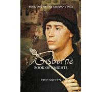Prue Batten Gisborne (Tascabile) Gisborne Saga