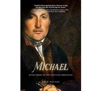 Prue Batten Michael (Tascabile)