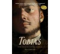 Prue Batten Tobias (Tascabile) Triptych Chronicle