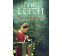 Prue Leith Gardener (Tascabile)