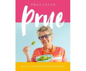 Prue Leith Prue (Copertina rigida)