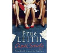 Prue Leith The Choral Society (Tascabile)