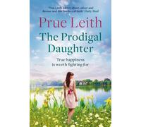 Prue Leith The Prodigal Daughter (Tascabile)