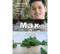 Prue Mason Max: Through My Eyes - Australian Disaster Zones (Tascabile)