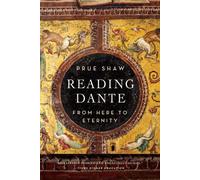 Prue Shaw Reading Dante (Tascabile)