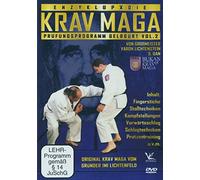 Prüfungsprogramm Gelbgurt Vol.2