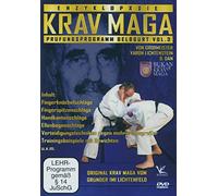 Prüfungsprogramm Gelbgurt Vol.3