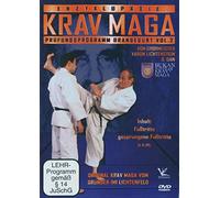 Prüfungsprogramm Orangegurt Vol.2