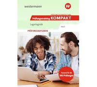 Prüfungsvorbereitung Prüfungstraining KOMPAKT - Lagerlogistik