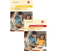 Prüfungsvorbereitung Prüfungswissen und Prüfungstraining KOMPAKT - Industriekaufmann/Industriekauffrau: Paket