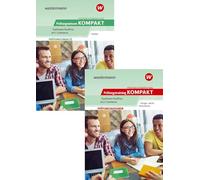 Prüfungsvorbereitung Prüfungswissen und Prüfungstraining KOMPAKT - Kaufmann/Kauffrau im E-Commerce: Paket