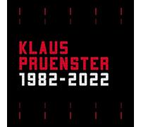 Pruenster,Klaus - Klaus Pruenster 1982-2022 [6 Discs]