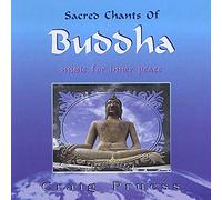 Pruess, Craig - Sacred Chants Of Buddha