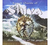 Pruess, Craig & The Singers Of The Art Of Living - Sacred Chants Of Shiva