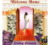 Pruess, Craig - Welcome Home
