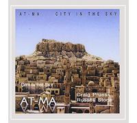 Pruess/Stone - At-Ma City In The Sky