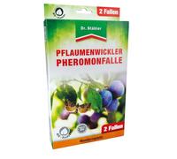 Prugna bigodino Trappola feromone 2 trappole