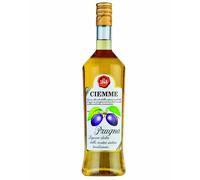 Prugna liquore CIEMME lt1 - 38%Vol. - Friuli Venezia Giulia