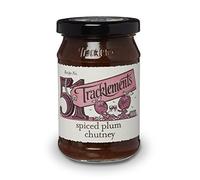 Prugna speziata Chutney