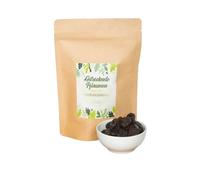 Prugne secche 250 g, Frutta secca senza pietra, Qualità 1A, Naturalmente dolce, Ideale come spuntino, muesli o per cuocere