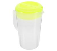 Prugno di grande capacità di plastica che serve le forniture per supporti per