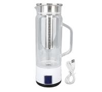 Prugno idrogeno Acqua Rich Generatore di acqua idrogeno Infuser 1000 ml di capacità di capacità Home Office