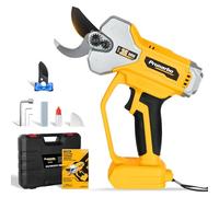 Prunarbo Cesoie 35 mm compatibili con batterie DEWALT 18 V