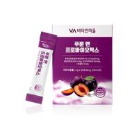 Prune & Probiotics 2025 Fall Version - 2g x 30 sticks