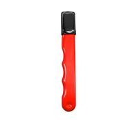 Pruner Sharpener Tool, Portable Edge Sharpening Tool, Clipper Sharpener