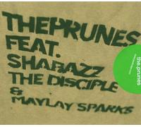 Prunes,the - Red Moon Ep