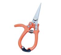Pruning Shears For Gardening - Bypass Pruning Shears Titanium Prunings | Branch Cutters, Flower Pruner | Professional Scissors Shearss F0r Flower Cutting | Garden Clippers For Fruits Picking