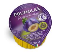Prunolax Prugna Fibre Vaschetta 100G