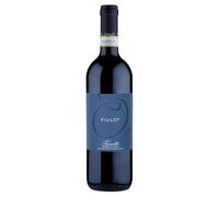 Prunotto - Barbera d'Asti DOCG "Fiulot" 2023 0,75 lt.