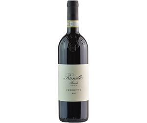 Prunotto Barolo Cerretta 2017