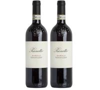 Prunotto Barolo Vino DOCG, 75 onfezione da 2)
