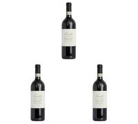 Prunotto Costamiole Nizza DOCG (Confezione da 3)