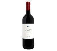Prunotto Fiulot Barbera d'Asti DOCG. (Confezione da 6)