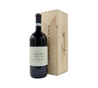 PRUNOTTO PIAN ROMUALDO BARBERA D'ALBA DOC 2022 1,5 LT