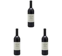 Prunotto Secondine Barbaresco DOCG, 750 ml (Confezione da 3)