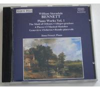 Prunyi,Ilona - Musica X Pf Vol.1: the Maid of Orle