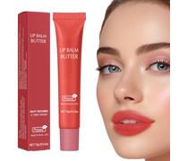 Pruojhw Balsamo per labbra - Cosmetici lenitivi e schiarenti | Bastone per la cura nutriente intenso per le labbra,per madre moglie fidanzata sorelle appuntamenti viaggi