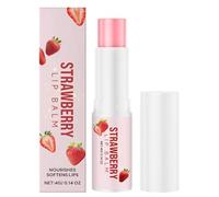 Pruojhw Balsamo per labbra idratante | ricchezza naturale nutriente | idratante ammorbidente burro per labbra,per donne ragazze fidanzate vita quotidiana professione inverno viaggio incontri