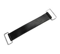 Pruojhw Cinghia per batteria da moto, per batteria, per moto, resistente alla batteria, robusta per l'uso all'aperto